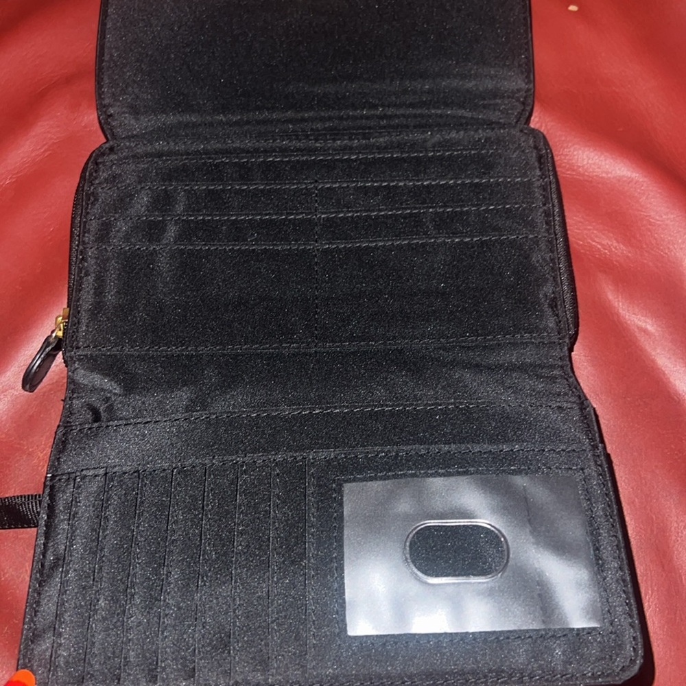Broncos Wallet - Picture 2 of 3